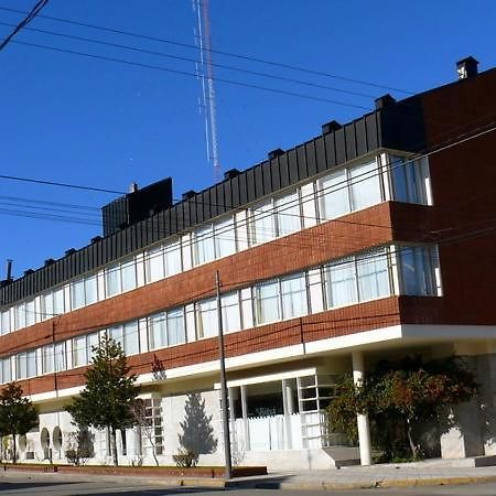 Hotel Rayentray Tehuelche Esquel Exterior foto