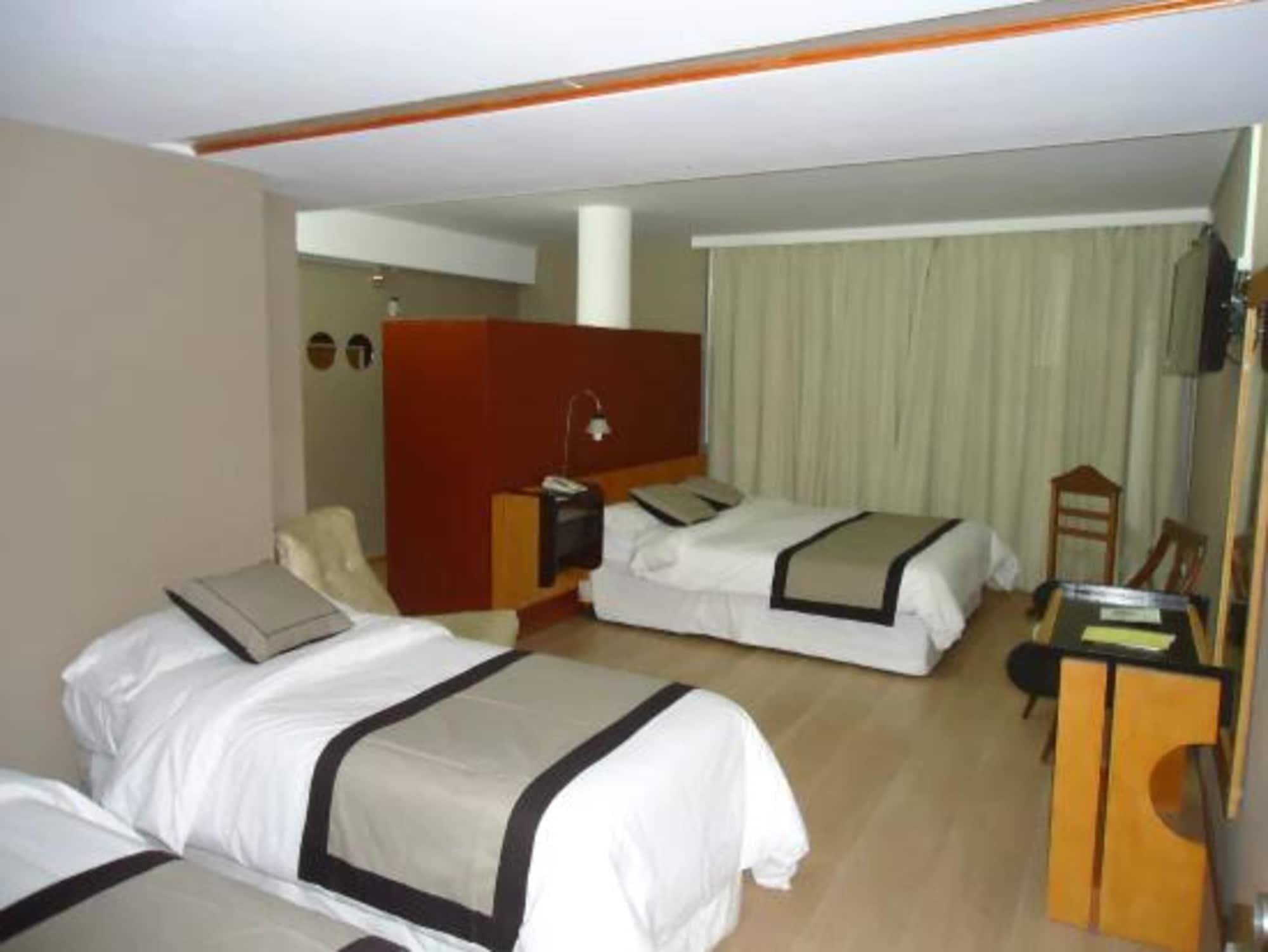 Hotel Rayentray Tehuelche Esquel Exterior foto