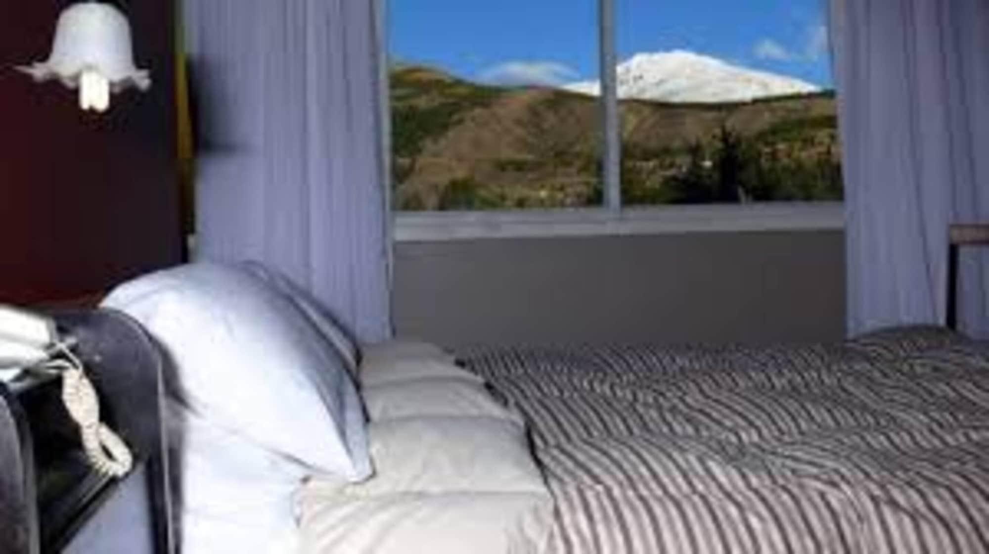 Hotel Rayentray Tehuelche Esquel Exterior foto