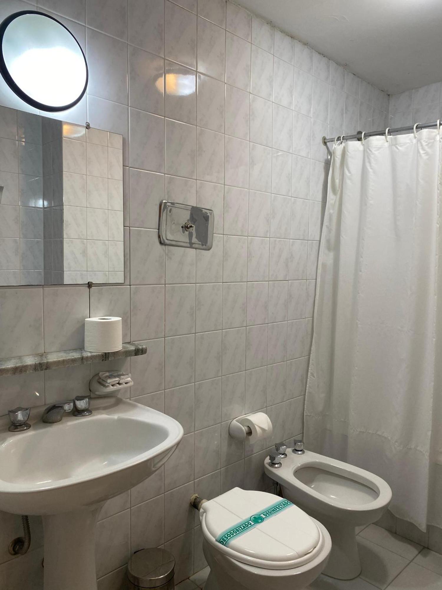 Hotel Rayentray Tehuelche Esquel Zimmer foto