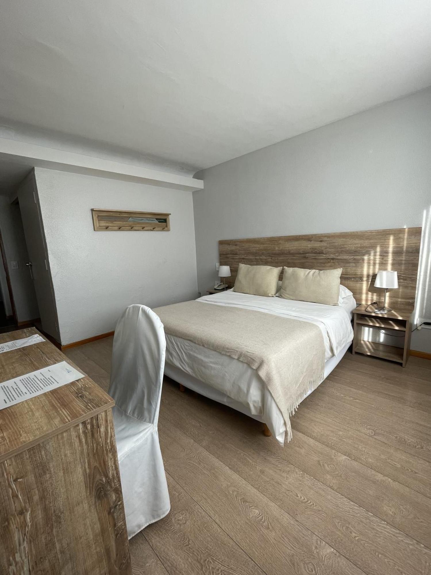 Hotel Rayentray Tehuelche Esquel Exterior foto