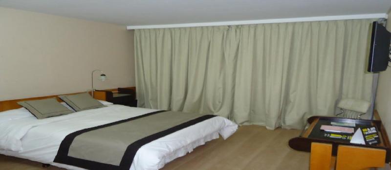 Hotel Rayentray Tehuelche Esquel Exterior foto